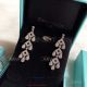 AAA Replica Tiffany Jazz Pagoda Platinum Diamond Drop Earrings (6)_th.jpg
